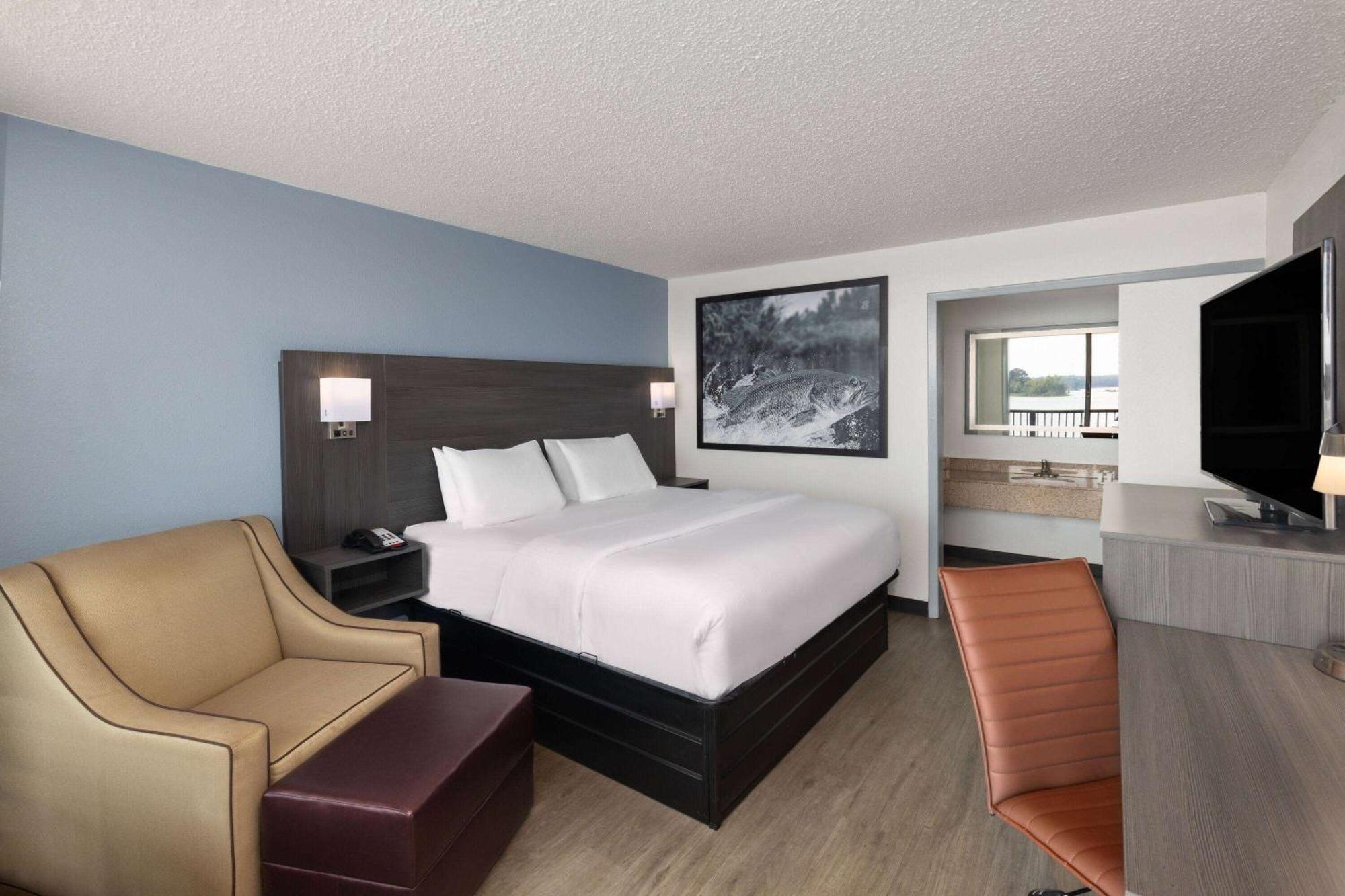 Super 8 By Wyndham Riverside Al Exterior foto